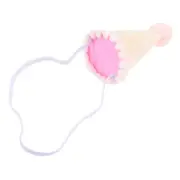Baby Sequin Hat Headband Birthday Premium Material Party Newborn