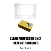 Protector For Miniature Back To The Future Nike MAG Keychain Box