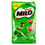 NESTLE雀巢-美禄MILO-大馬原裝進口-1KG