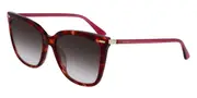 Calvin Klein CK22532S 609 Men's Sunglasses Tortoiseshell Size 56