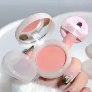 Gege Bear - Cheek Blusher - #01-03 #01 - 5g