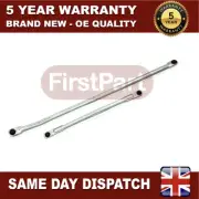 Fits Renault Clio 2005-2014 FirstPart Front Windscreen Wiper Linkage Rods (Set)