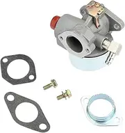 Carburetor,Compatible With Tecumseh 632795 632795A 633014 Tvs 75 90 100 105 115 With Gaskets