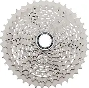 Shimano CS-M4100 Deore Cassette 10 Speed