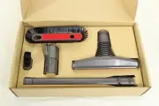 Dyson Vaccum Accessories Attachments Wand, Brush, Wide Attachment Home Cleaning