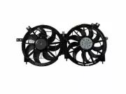 For 2019 Nissan Altima Auxiliary Fan Assembly 44283QC 2.5L 4 Cyl (for: Nissan)