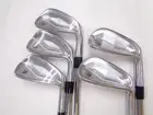 Bridgestone New 242CB Iron 6 P 5pcs DG95 R300 Japan DG 95 R300