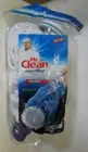 1 Mr. Clean 446997 Magic Eraser Super Mop WHITE Refill SUPERMOP Sealed Package