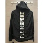 PLEIN SPORT PP 風衣 外套