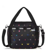 在飛比找Yahoo!奇摩拍賣優惠-現貨 LeSportsac x MR. MEN LITTLE