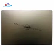 New For DELL Vostro 14 5468 V5480 LCD Rear Top Lid Back Cover Gold 0DC02Y