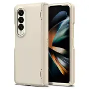 For Samsung Galaxy Fold 4 | Spigen Slim Armor Pro [ Hinge Protection ] Case