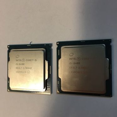 Intel I5 6400的優惠價格- 飛比有更多電腦零組件商品| 2024年01月比價推薦