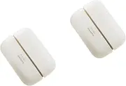2pcs Hand Warmer USB Equipment Heating Electric Source Winter Hand Accessories Portable Pocket Warmers Choice Tool System Device Fast Production Present Hunt Option Metals