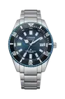 Citizen Promaster Fujitsubo NB6026-56L Sapphire Titanium Blue 35th Anniversary