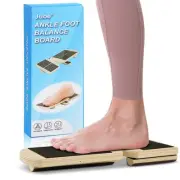 Ankle Foot Strengthener Trainer for Sprained Ankle,Balance Board,Stability Ex...
