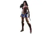Wonder Woman Movie - Play Arts Action Figure