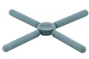 Grand Designs: Foldaway Trivet - Green (22cm)