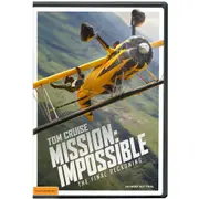 Mission: Impossible – The Final Reckoning