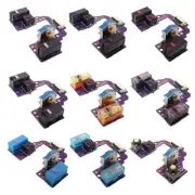 Mainboard Circuit Board For GProX Superlight 2 Microswitch Button Board