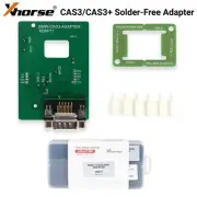 Xhorse XDNP11 CAS3/CAS3+ Solder-Free Adapter for BMW for Key Tool Plus,VVDI Prog