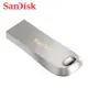 SANDISK CZ74 ULTRA LUXE 128G 256G 512G USB3.1 隨身碟 傳輸150MB