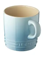 [Le Creuset] 200ml Mug Coastal Blue