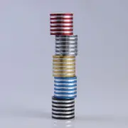 High Quality 30mm Bike Headset Spacer Aluminum Alloy Front Stem Fork Washer
