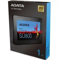 在飛比找露天拍賣優惠-AData/威剛 Ultimate SU800 1T 1TB