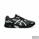 ASICS 男 慢跑鞋 GEL-VENTURE 6 黑色 -1201A945020