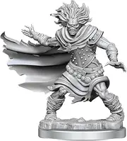 Wizkids D&D Frameworks Wight Miniature