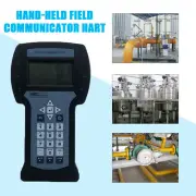 Portable Field Communicator Hart 475 Protocol Smart Transmitter + USB Interface