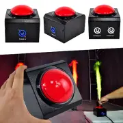 For Stage Special Effects Flamethrower Manual Control Direct Press Controller