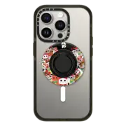 Snappy Ring Holder Snappy™ Ring Holder MagSafe Compatible Lucky Cat Parade