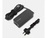 Targus 65w Usb C Laptop Charger