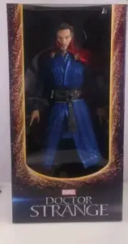 Doctor Strange 18" Figure Doctor Strange Movie MCU NECA Reel Toys Sealed