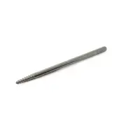 Jeweller's Mandrel for Threaded mandrel 2.35mm Shank Eve Rotary for Cylinders