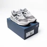 在飛比找蝦皮購物優惠-紐巴倫 Fsw 鞋履 New Balance M997GY 