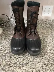 SOREL MENS BOOTS SIZE 11 MEN NEW WITOUT BOX