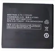 在飛比找樂天市場購物網優惠-適用康佳L823 KLB200N309手機電池座充W970 