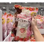 預購草莓🍓巧克力 日本COSTCO好市多禮盒