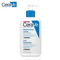 在飛比找Yahoo!奇摩拍賣優惠-CeraVe 適樂膚 長效清爽保濕乳 236ml (實體店面