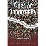 TIDES OF OPPORTUNITY: MISSIOLOGICAL EXPERIENCES AND ENGAGEMENT IN GLOBAL MIGRATION