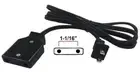 AC Power Cord for Vtg K-Mart Model 06-14-80 3-Way Electric Rotisserie Broiler