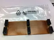 LOT 2 Pcs ASUS nVIDia 3 Ways SLI.S Bridge Connector Cable FOR X99 DELUXE II