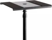 On-Stage Platform for Mic Stand (MSA6000) Black