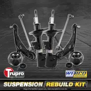 Front Shock Mount Control Arm Sway Bar Link Kit for Toyota Yaris NCP90 NCP 91 93