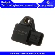 For 2003-2004 Honda Pilot 3.5L V6 Manifold Absolute Pressure Sensor Delphi