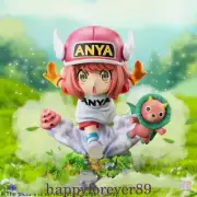 MIMO Studio SPY×FAMILY Anya Forger Statue Dr.slump Model Pre-order