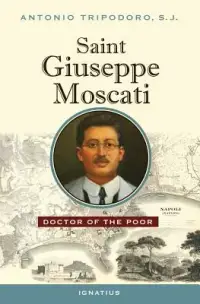 在飛比找博客來優惠-Saint Giuseppe Moscati: Doctor